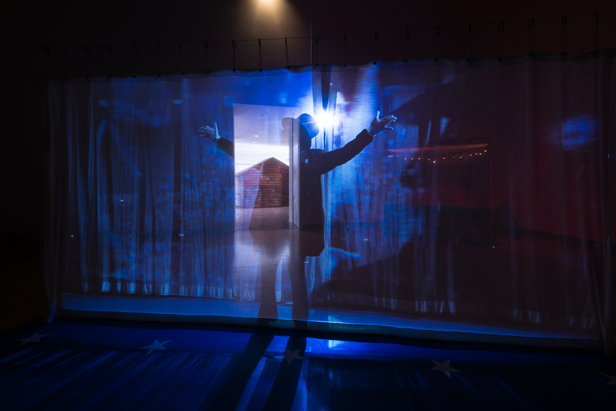 Edgar Arceneaux - YBCA