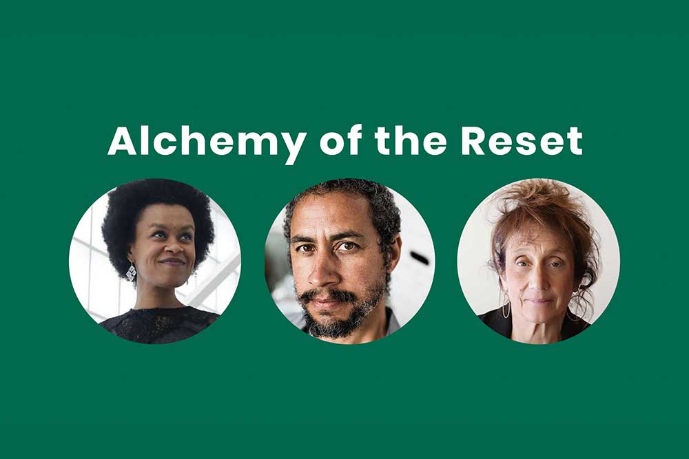 Alchemy of the Reset