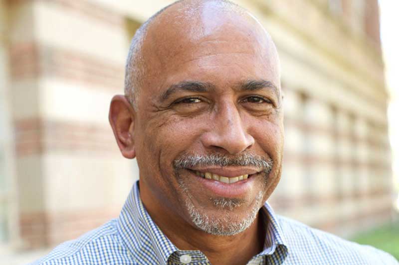 Alchemy of the Reset with Pedro Noguera