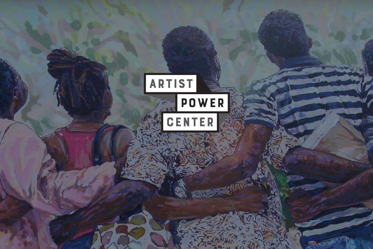 May 13, 2020 – YBCA launches “Artist Power Center” 