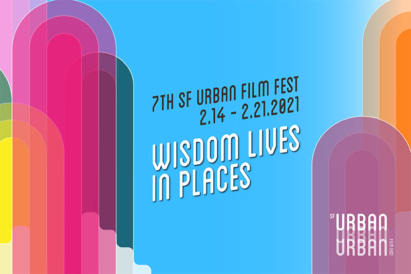SF Urban Film Fest 2021