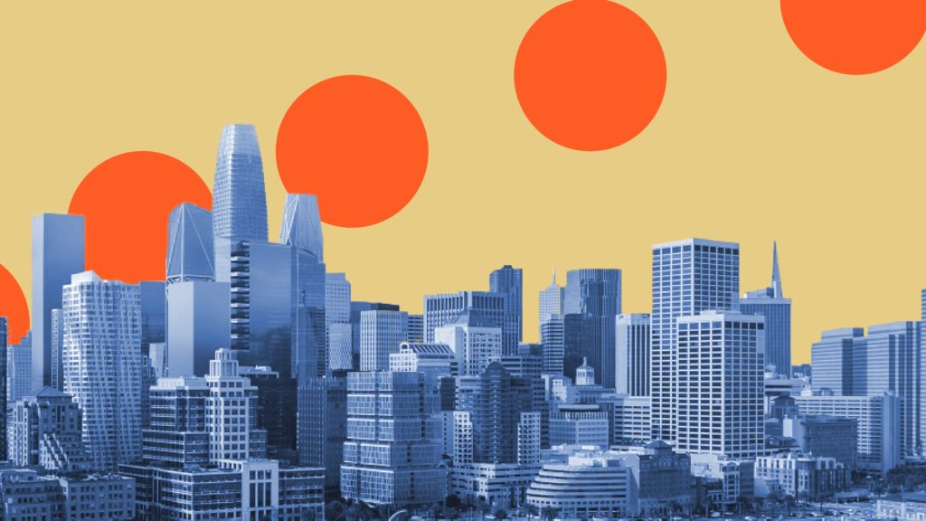 SF Urban Film Fest 2022: Urban Futures