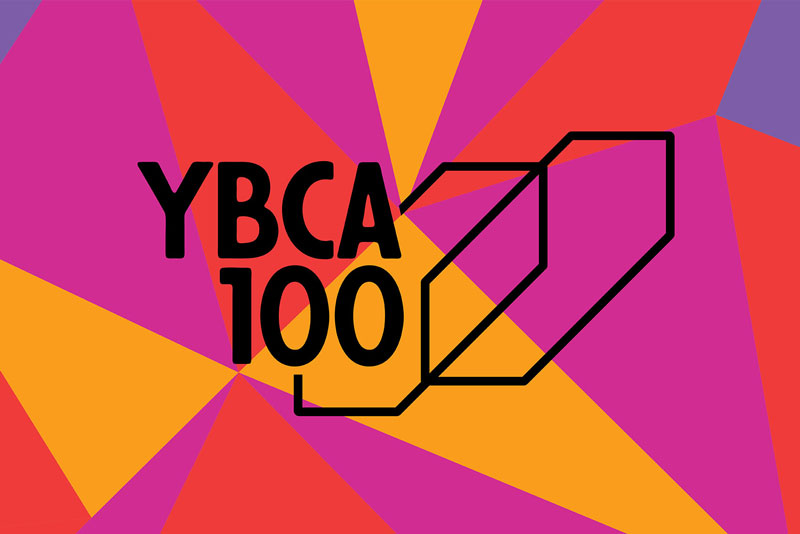 2023 YBCA 100 Celebration