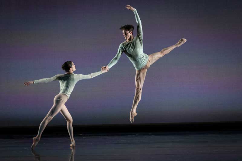 SF Ballet School 2023 Spring Festival  