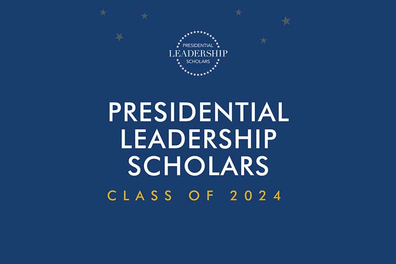 January 30, 2024 – Lauren Macmadu, Head of External Relations at Yerba Buena Center for the Arts Selected as 2024 Presidential Leadership Scholar