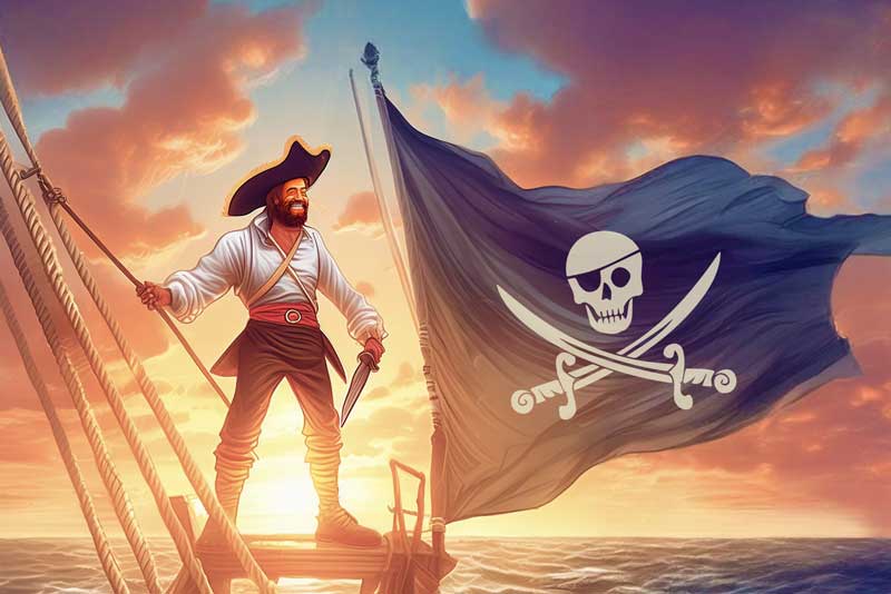 The Pirates of Penzance