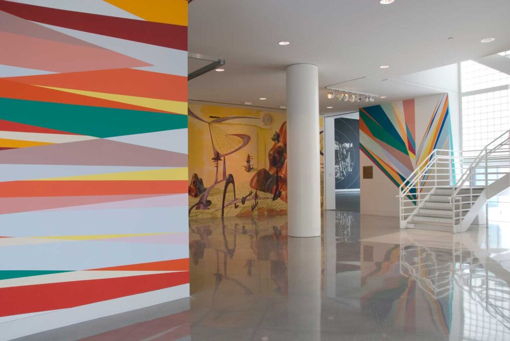 Wallworks
