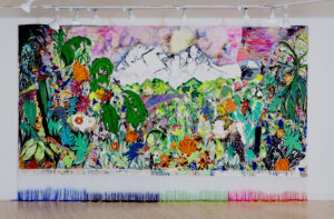 Carolyn Castaño Chondua (Sierra Nevada de Santa Marta), 2023