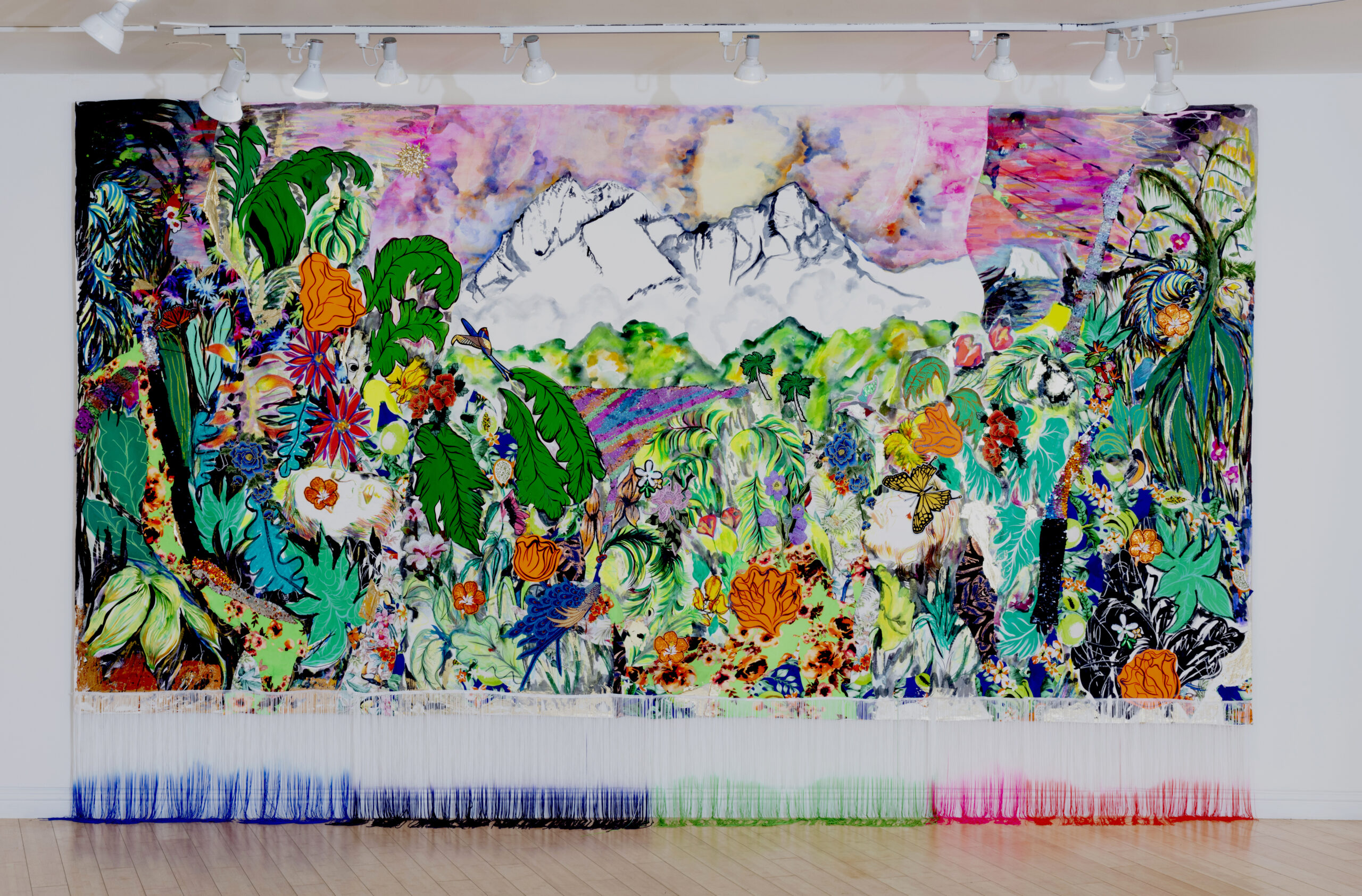 June 17, 2025 – YBCA Announces Bold Fall Season Celebrating Bay Area Art, Resistance, and Cultural Legacy
