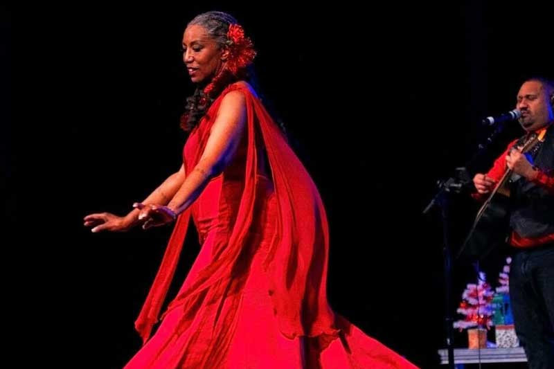 Pōpoloheno – Songs of Resilience & Joy