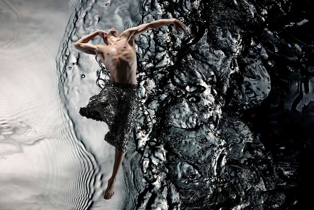 Fall Season 2025: “Deep River”