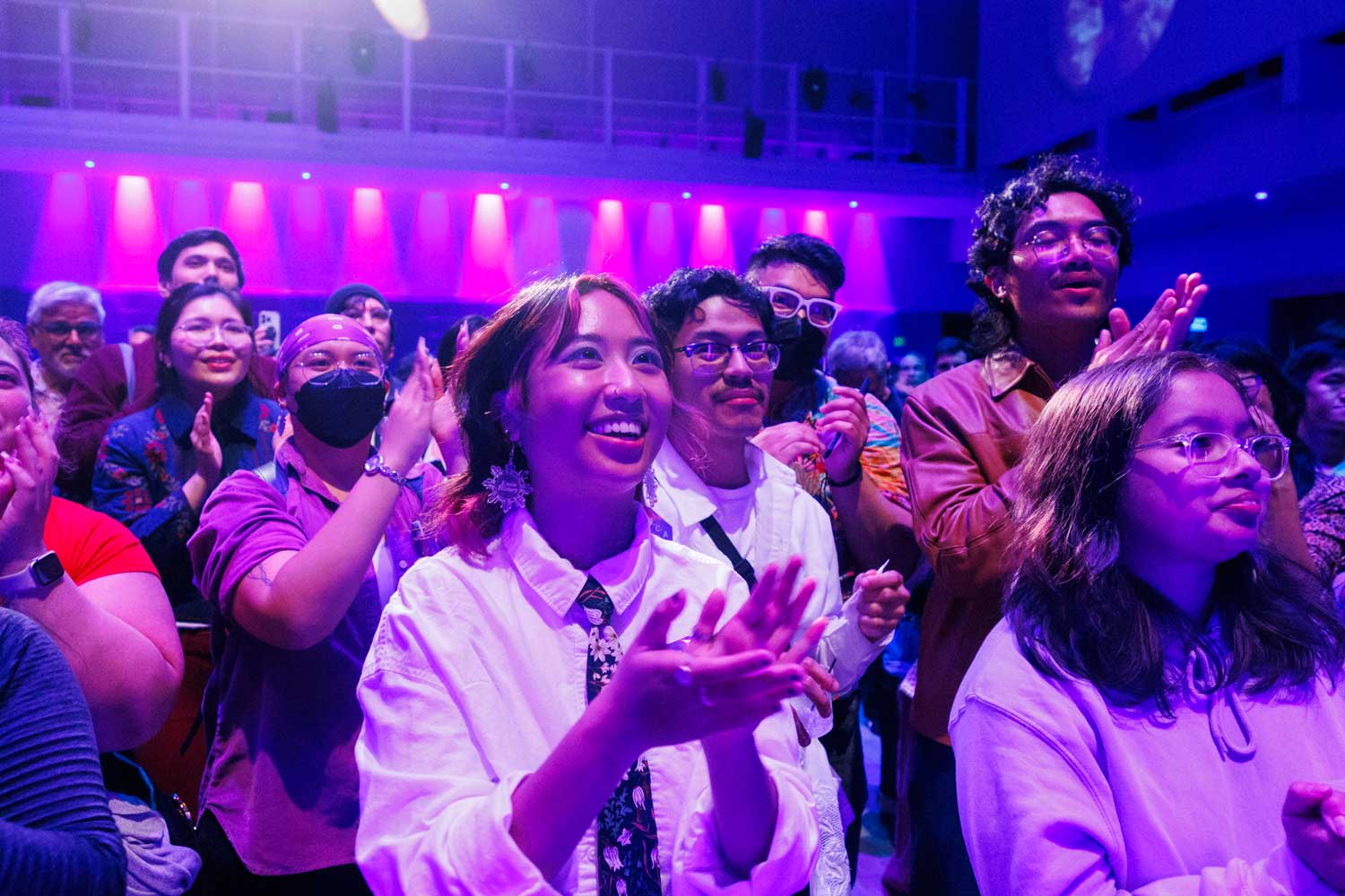 August 5, 2025 – YBCA Announces Full Season of Free Programming for Exhibitions Bay Area Then and MAKIBAKA: A Living Legacy
