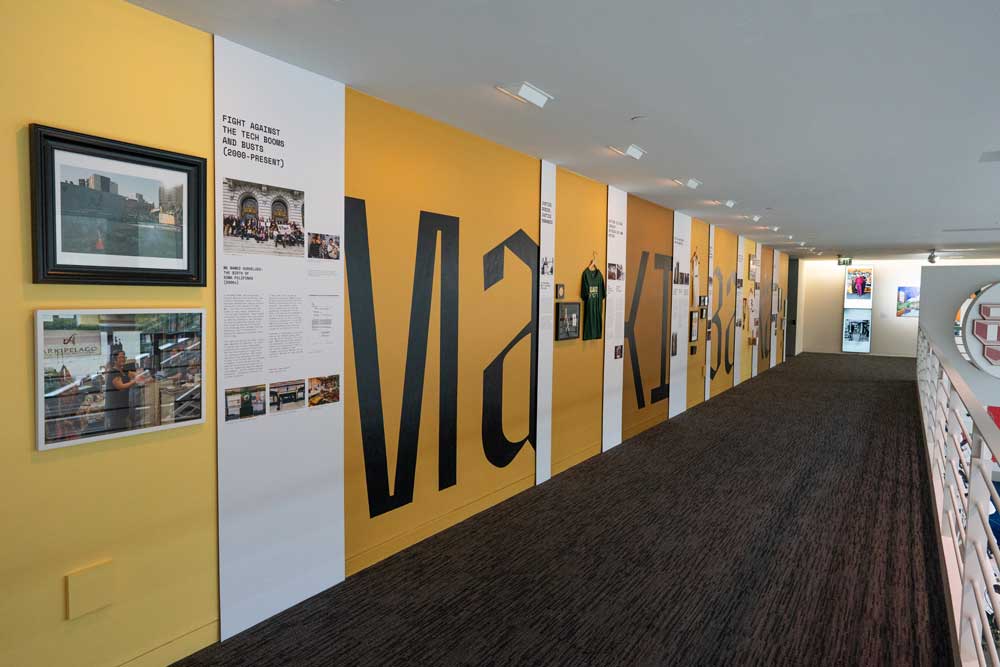 Explore Exhibitions