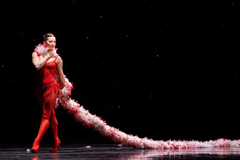 The Christmas Ballet