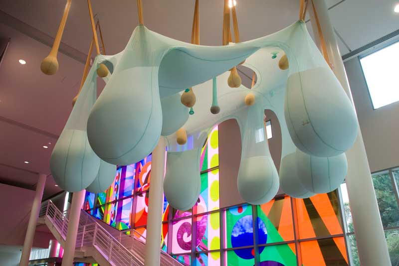 When Lives Become Form: Contemporary Brazillian Art, 1960s to the Present