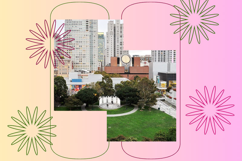 Yerba Buena Neighborhood Meet-Up