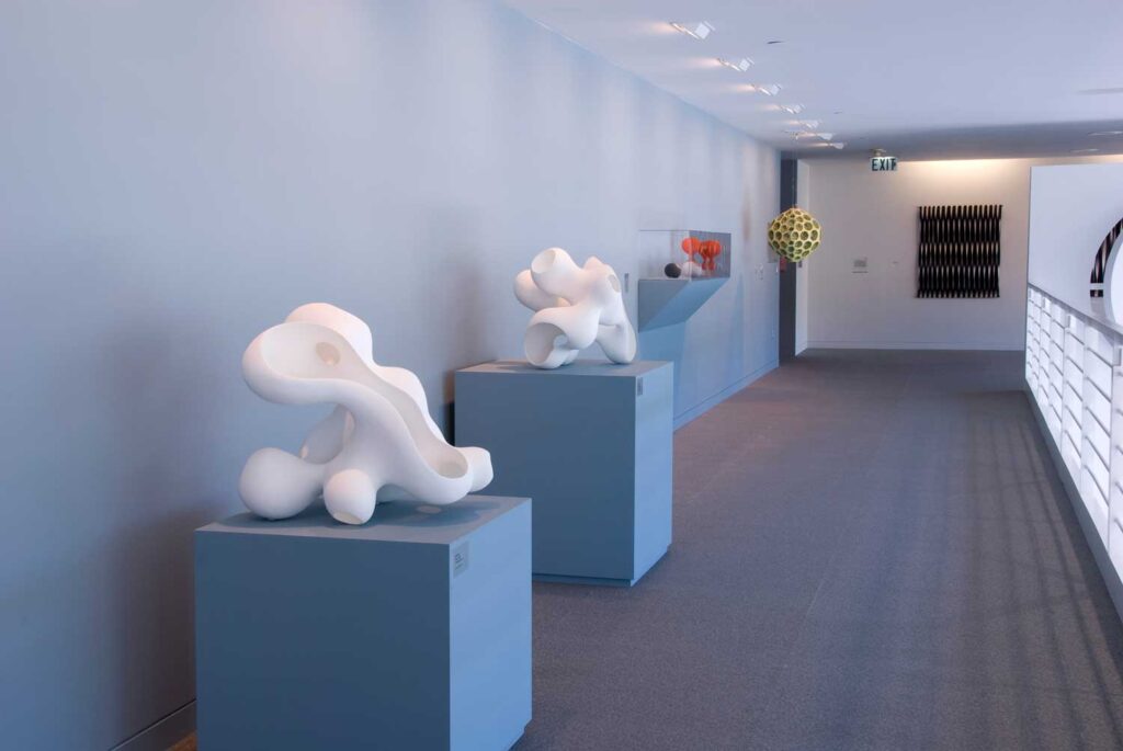 Irreverent: Contemporary Nordic Craft Art