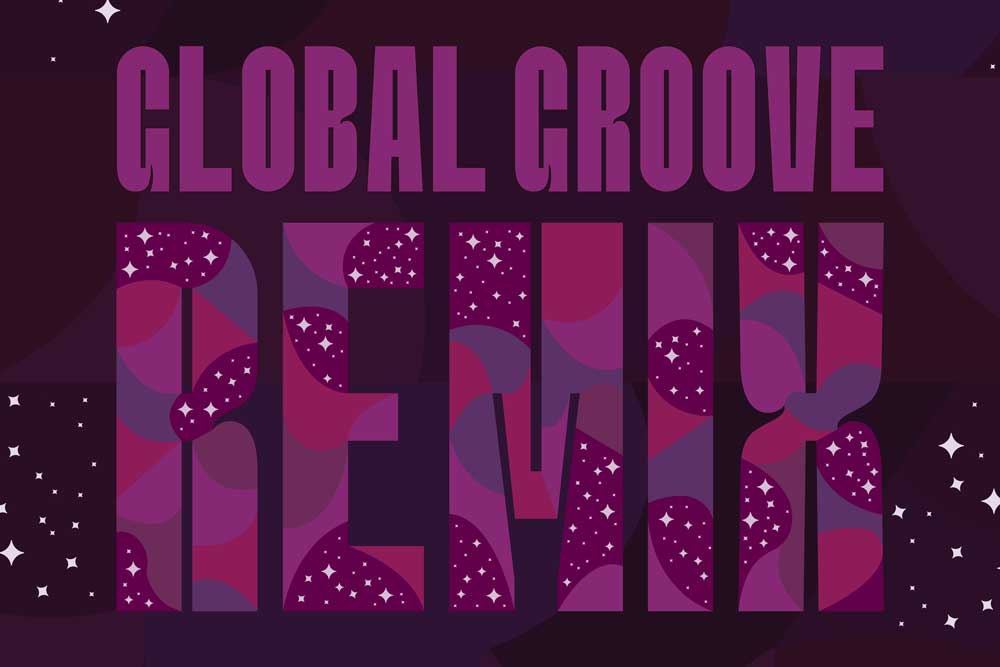 Global Groove Remix