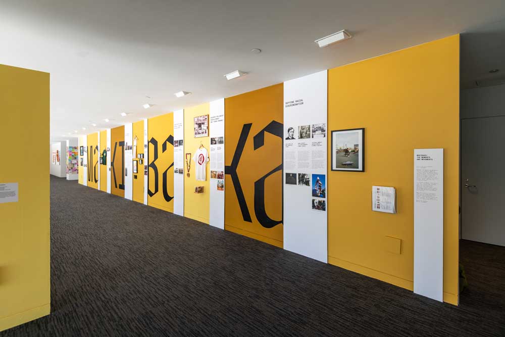 Curator-Led Tour of MAKIBAKA: A Living Legacy