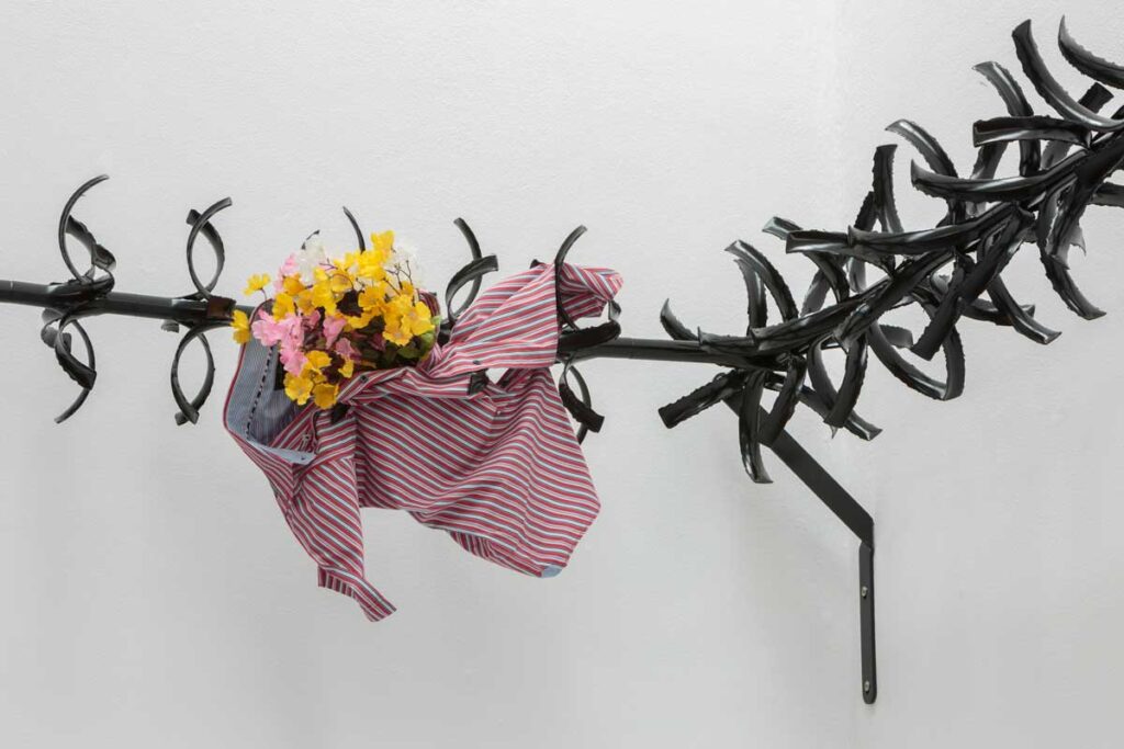 The Body as a Site of Resistance