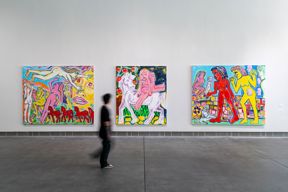 San Francisco Art Week