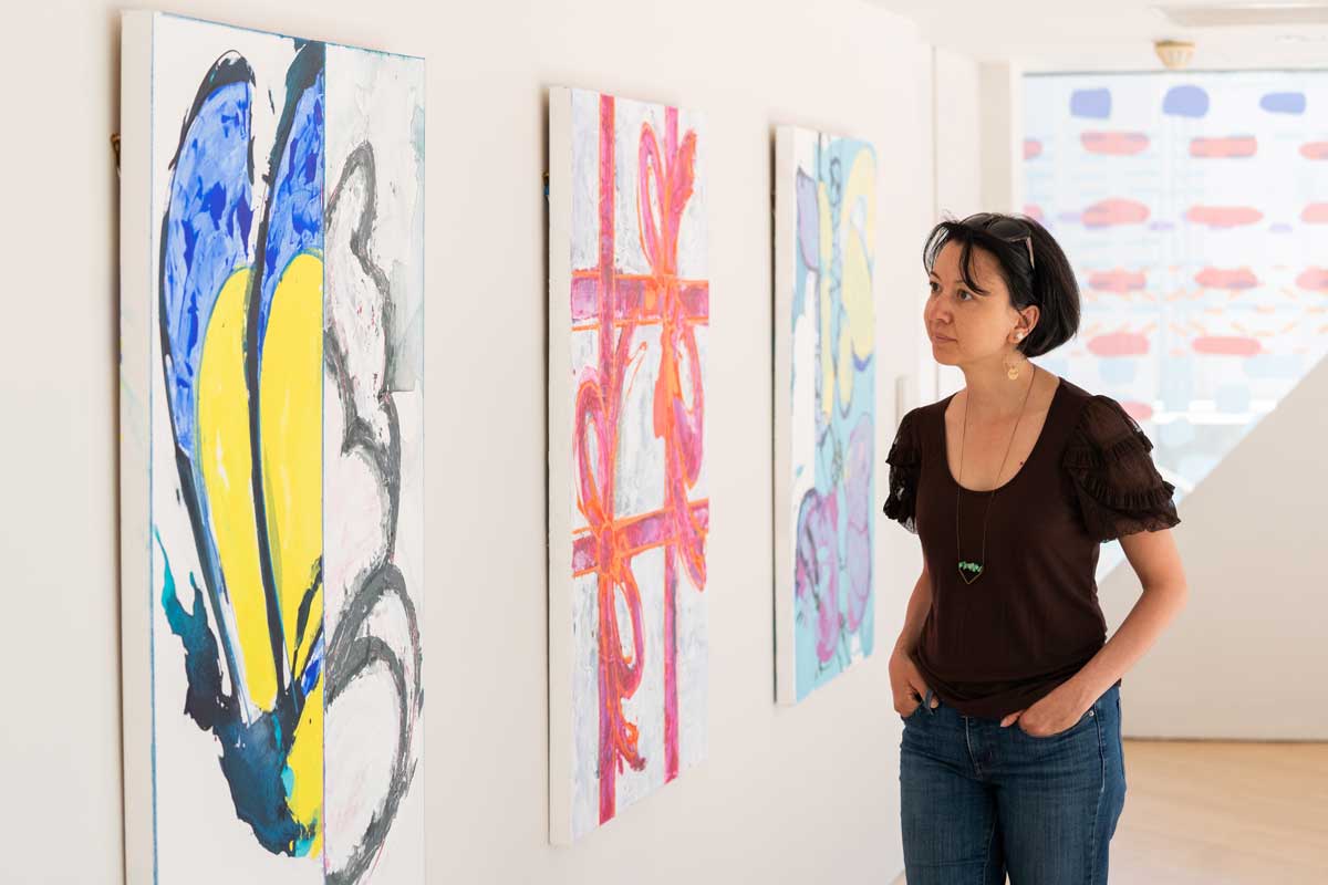 December 16, 2025 – YBCA to Open Acclaimed Video Installation, Present Immersive Dance Performance, and Host a Week of Free Programs During 2026 San Francisco Art Week