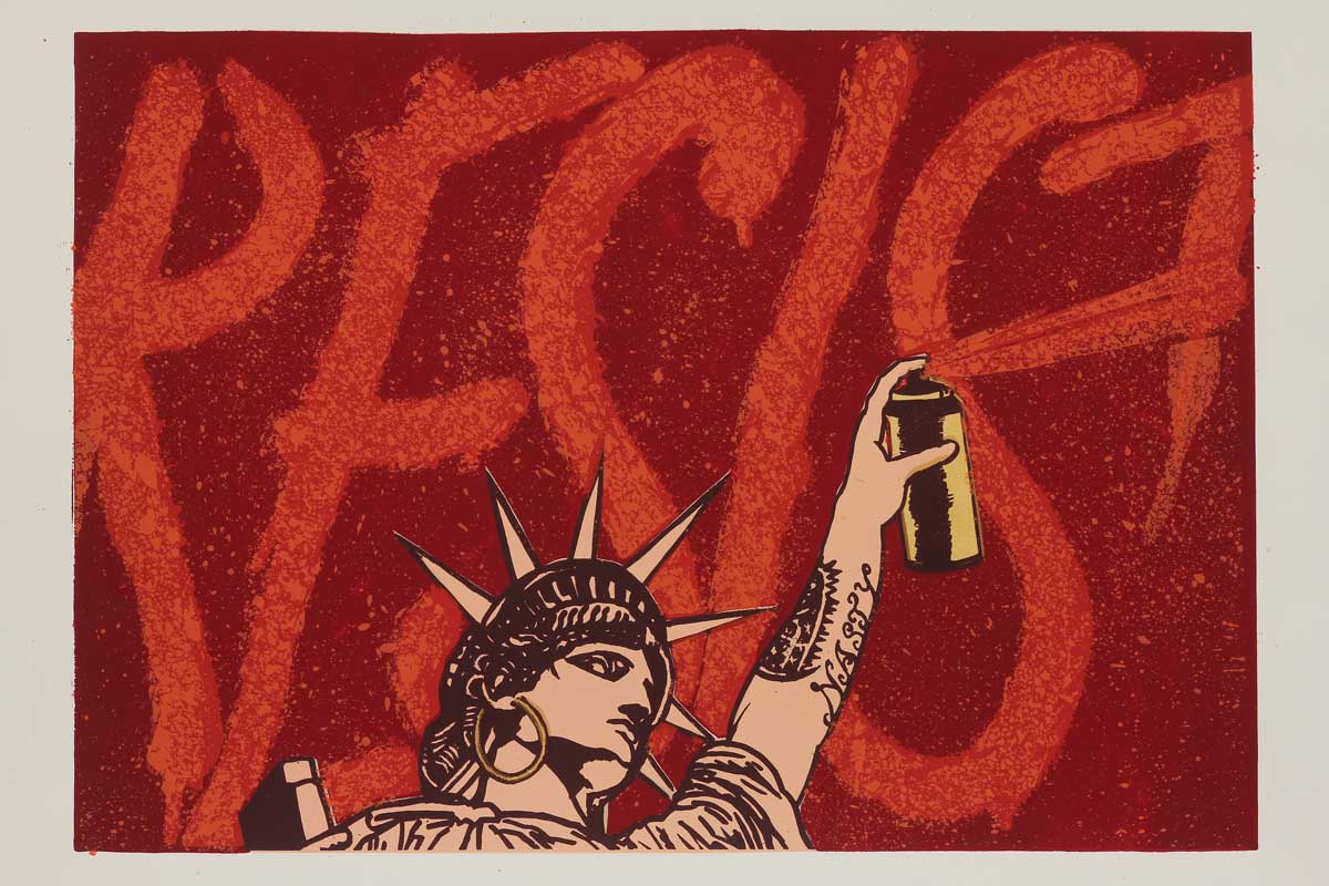 February 3, 2026 – Yerba Buena Center for the Arts Presents “Conjuring Power: Roots & Futures of Queer & Trans Movements”