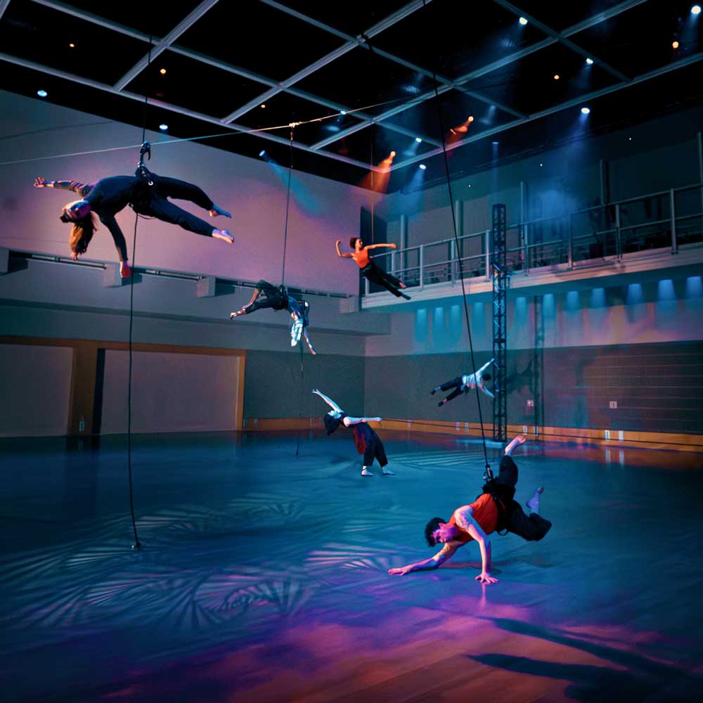 Image for Color Content Section