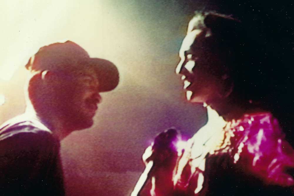  Screening of Short Films from “Conjuring Power”