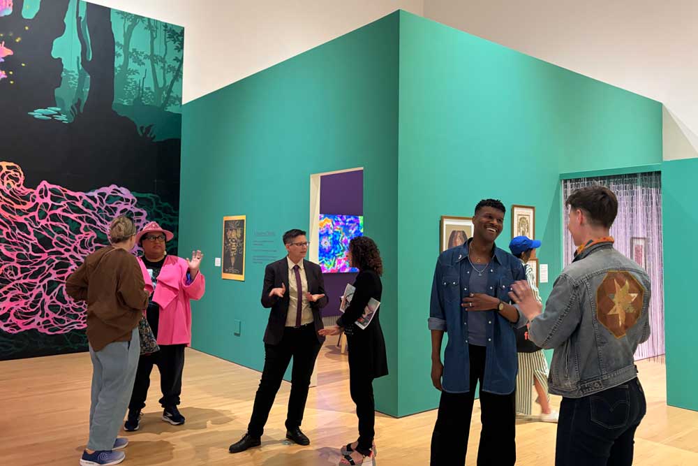 Creative Power Moves