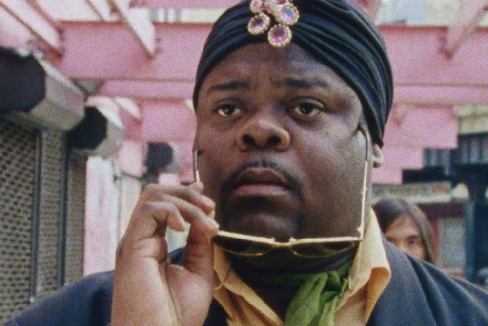 New Queer Cinema x Trans New Weird: Queer Vigilantes