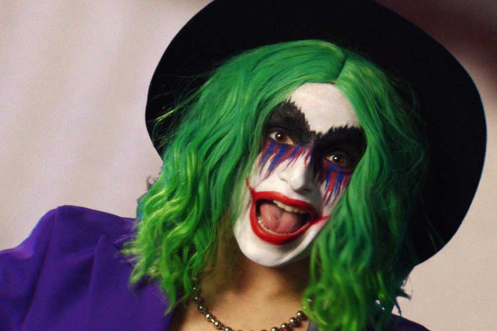 New Queer Cinema x Trans New Weird: Who Owns Our Image?