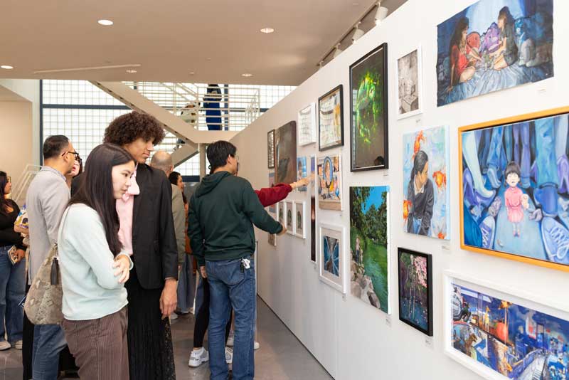 2026 Creative Youth Celebration