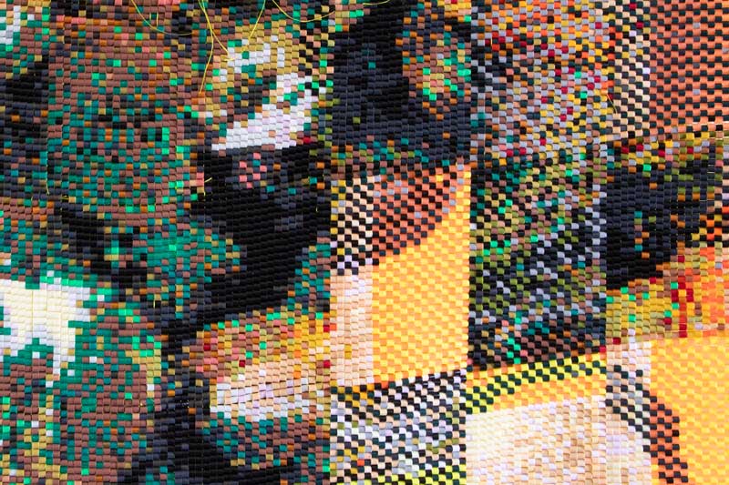 Bead Weaving Workshop