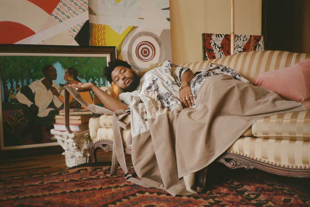 Willie Alexander III