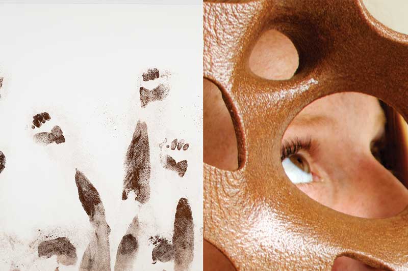 Opening Celebration for “The Body Politic” and “Prototypes and Provocations”