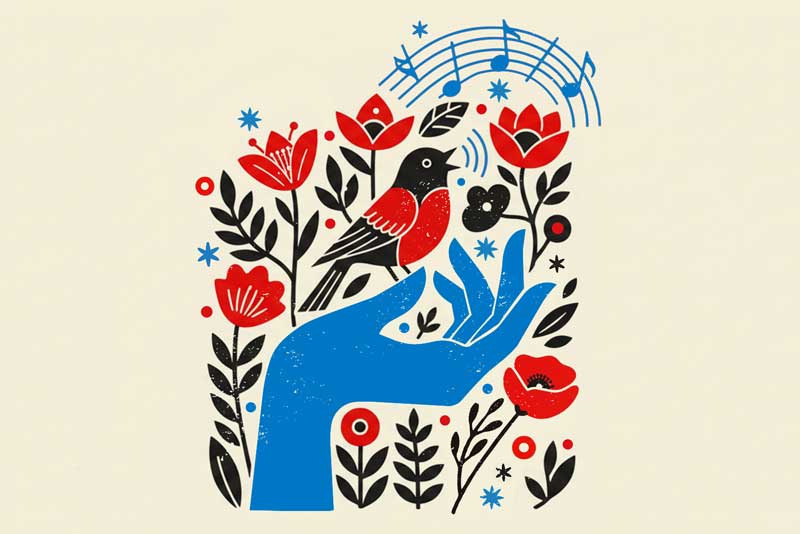 Let Her Sing 2026: A Celebration of Female Voices