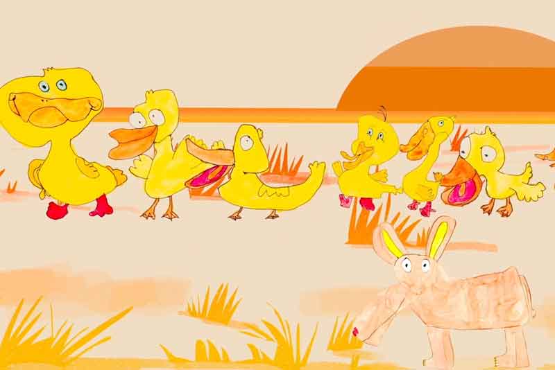 We Can Love It Together: Creativity Explored Short Film Fest
