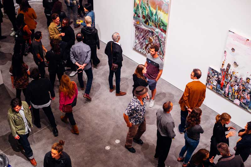 Opening Celebration for “The Body Politic” and “Prototypes and Provocations”