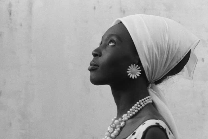 The World of Black Film: Revolutions