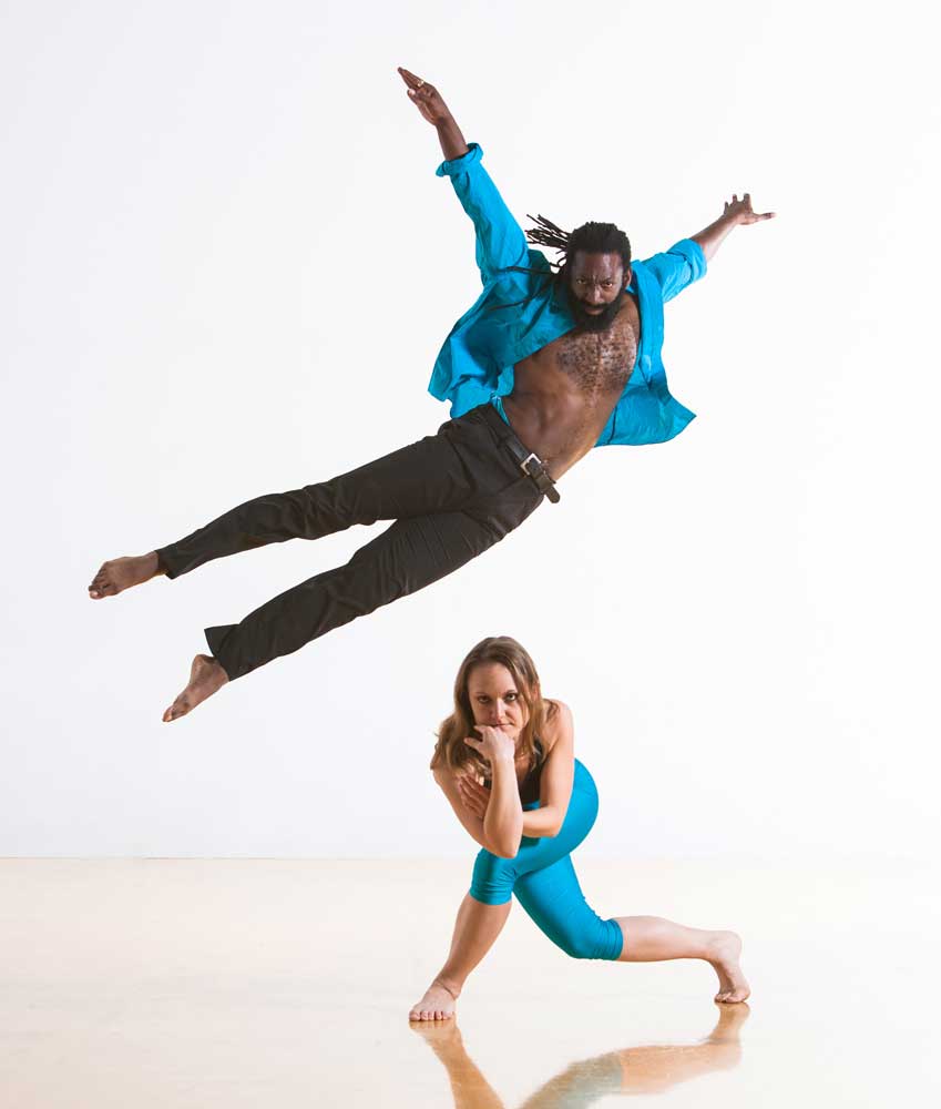 Urban Jazz Dance Company