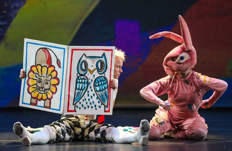The Velveteen Rabbit